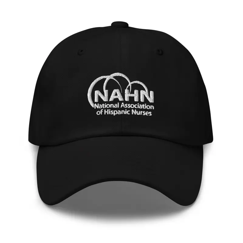 NAHN Baseball Cap